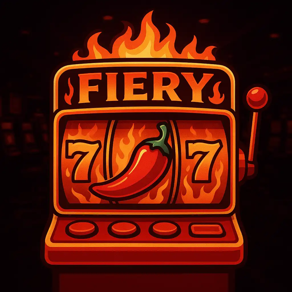 Chili Poppers slot game thumbnail