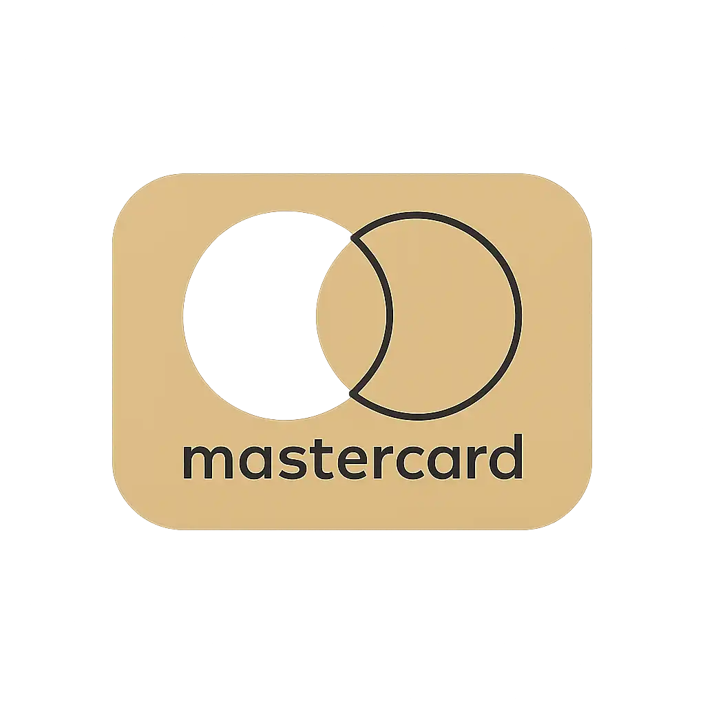 Mastercard icon