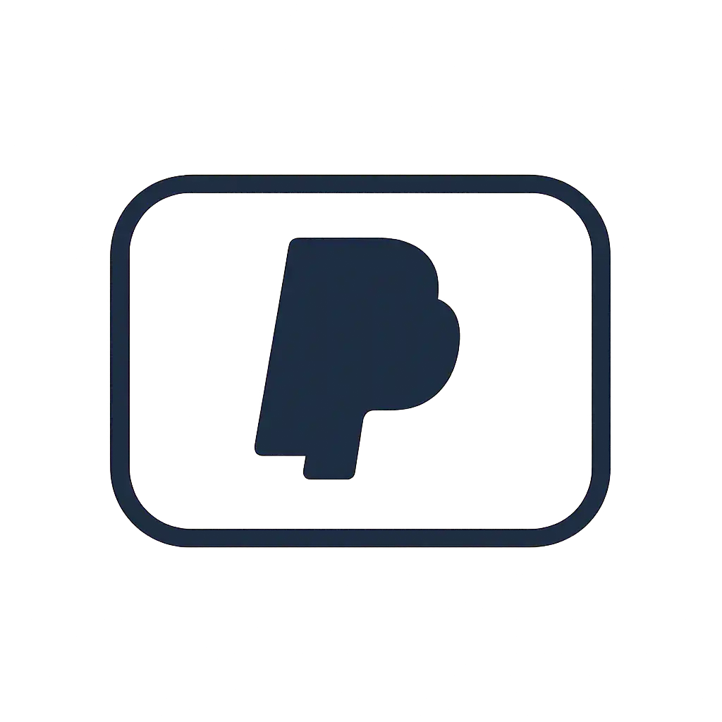 PayPal icon