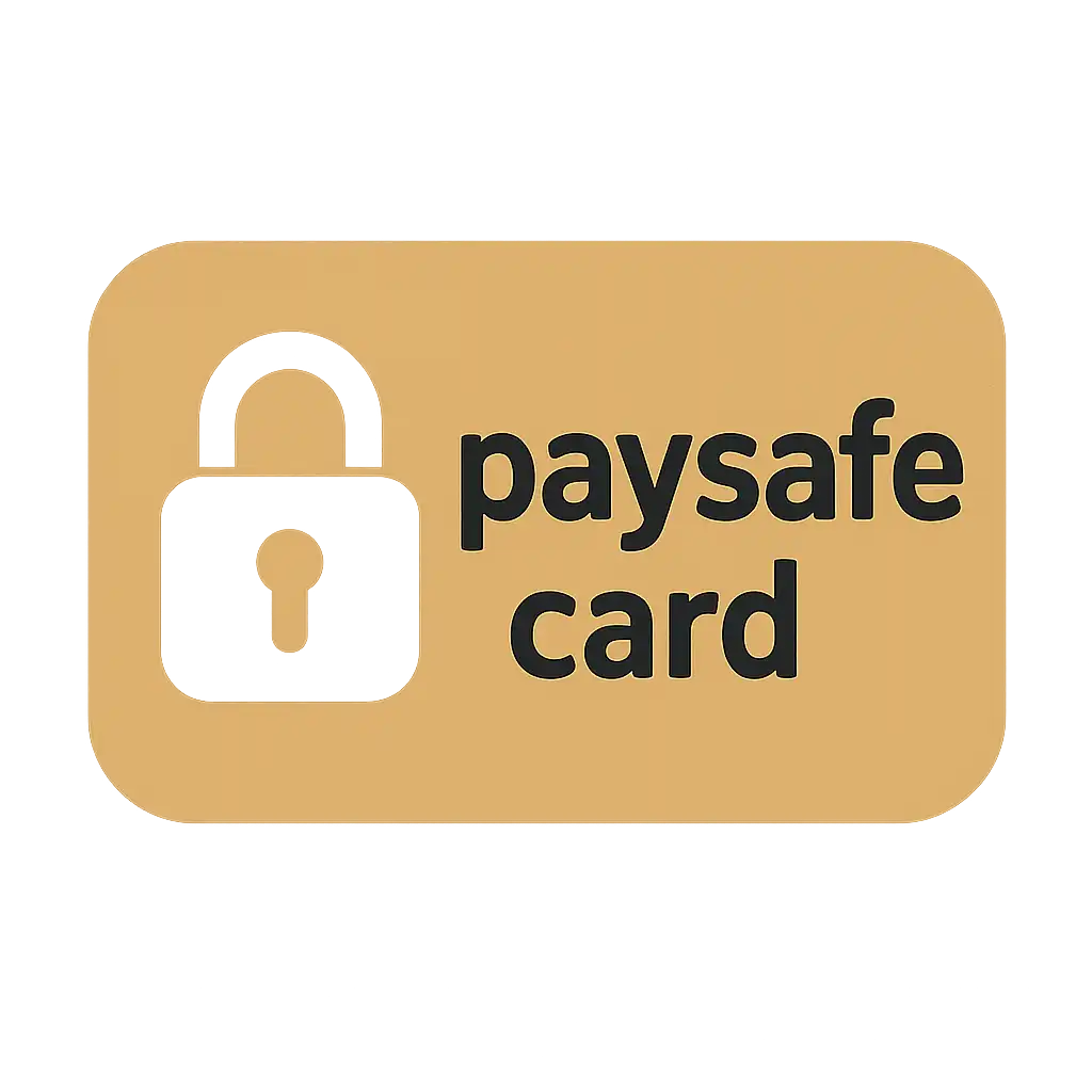 Paysafecard icon