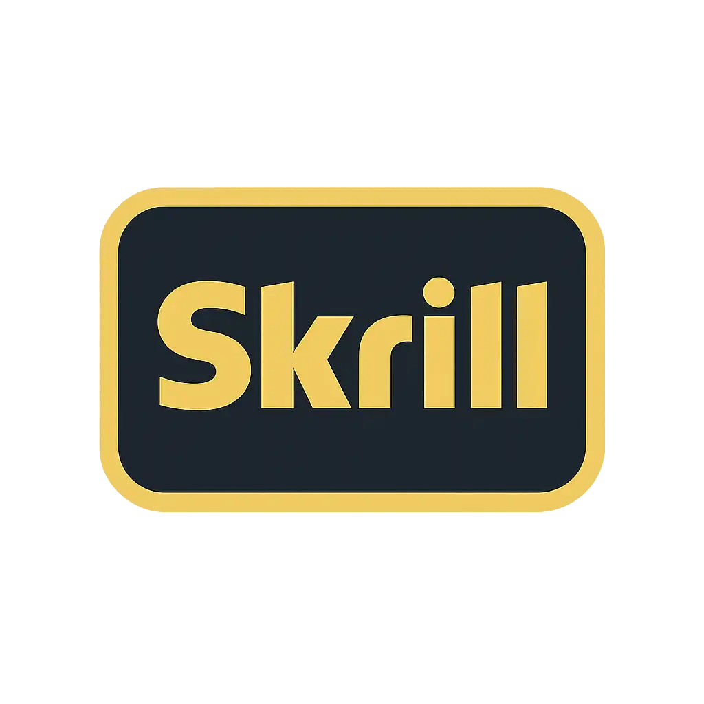 Skrill icon